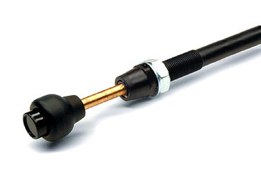 Mixture 565 - 550 Series Gear Shift Control Cable Push Pull Control Cable Head