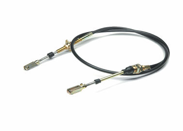 Simple Install Gear Change Cables , 4B45 - M6 Series Universal Push Pull Cables