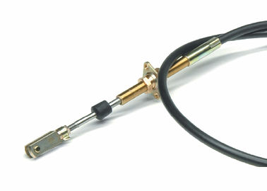 Professional Motion Control Cables , 4B30 -  M5 Series Push Pull Gear Shift Cable