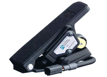 Model TCF3 Series Electronic Accelerator Pedal For Trucks / Buses ISO 9001 Approved
