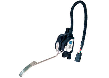 High Performance Electronic Brake Pedal TCS 7 Series Suspended Pedal