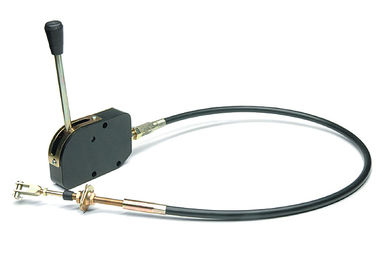 CH400 Leverstak Industrial Parking Brake Lever For Agricultural Equipment