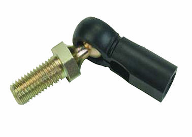 P Series Small Ball Joint , Hard Plastic Body Steel Ball Joint For Agricultural