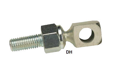 Control Swivels Type DH Rotary Swivel Joint Gear Shift Cable Parts For Light Industrial