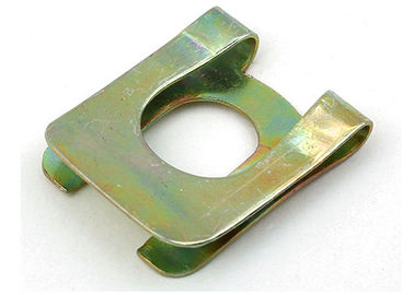 Custom Stainless Steel Clevis Pin TXLM Series For Construction / Agriculture