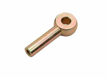 Professional Custom Control Cable Accessories End Fittings / End Rod /Thread Adapters