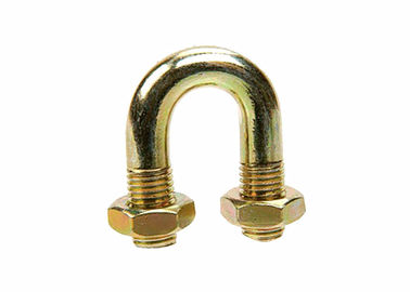 Professional Custom Control Cable Accessories End Fittings / End Rod /Thread Adapters