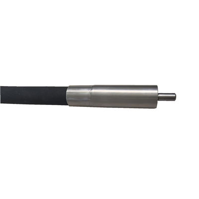 Rotating Flexible Shaft For Monocrystalline Silicon Furnace