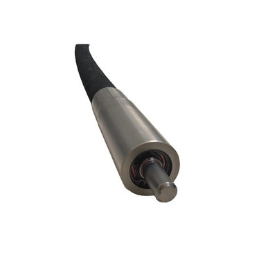 Flexible Shaft For Valve Remote Transmission Mechanism