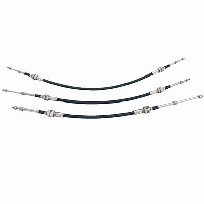 Industrial Grade And Durable Mechanical Control Cable for Optimal Control