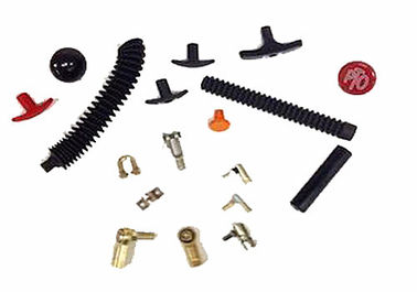 Connecting Products Cable End Fittings 87084050 / 87084020 Wide Range Applications