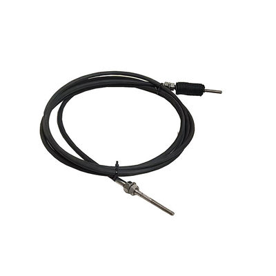 Tough And Durable Custom Control Cable With Adjustable Length For Transmission Control