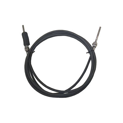 Tough And Durable Custom Control Cable With Adjustable Length For Transmission Control