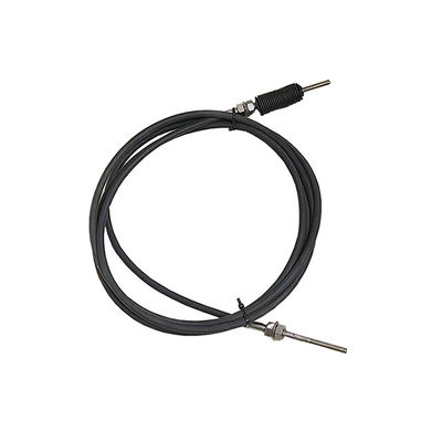 Tough And Durable Custom Control Cable With Adjustable Length For Transmission Control