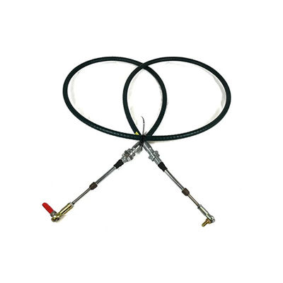 New Manual Transmission Shift Control Cable Gear Shift Control Cable
