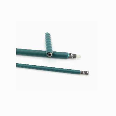 High And Low Temperature Resistant Conduit With Nylon Inner Liner For Vehicle Cables
