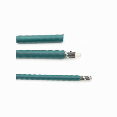 High And Low Temperature Resistant Conduit With Nylon Inner Liner For Vehicle Cables