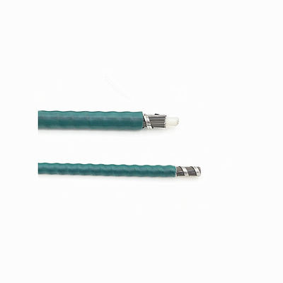 High And Low Temperature Resistant Conduit With Nylon Inner Liner For Vehicle Cables