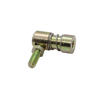 High Performance Quick Disconnect Ball Joint Assemblies For Control Cables