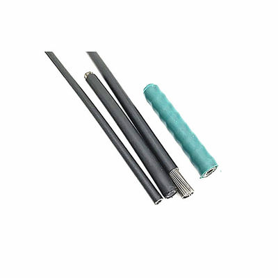 Push Pull Control Cable Conduit Push Pull Cable Outer Casing