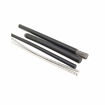 Push Pull Control Cable Conduit Push Pull Cable Outer Casing