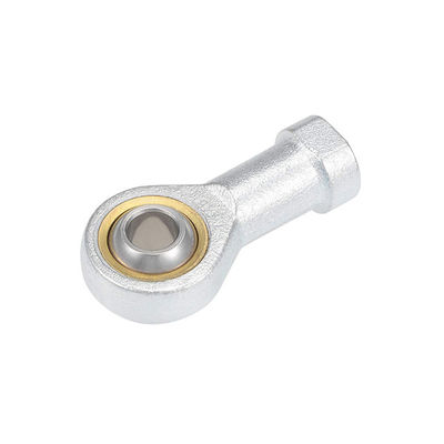 Rod End Bearing M8x1.25 Rod Ends Ball Joint Female Right Hand Thread