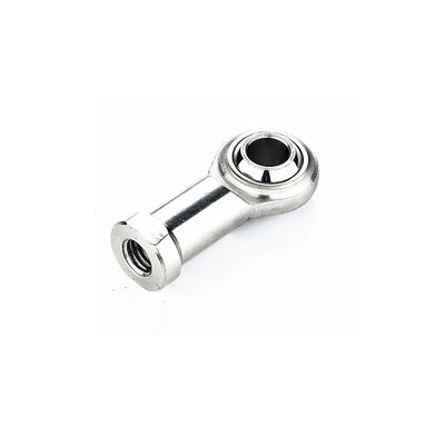 PTFE and Brass Lined Stainless Steel Rod Ends for Customized Solutions