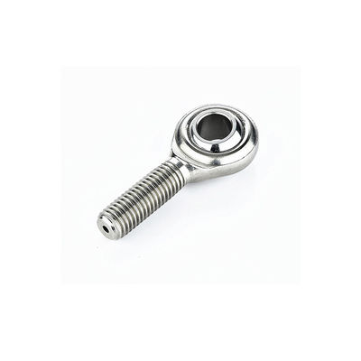 PTFE and Brass Lined Stainless Steel Rod Ends for Customized Solutions