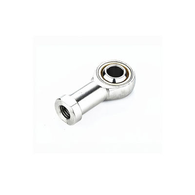 PTFE and Brass Lined Stainless Steel Rod Ends for Customized Solutions
