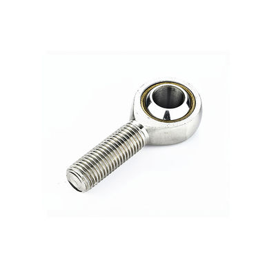 PTFE and Brass Lined Stainless Steel Rod Ends for Customized Solutions