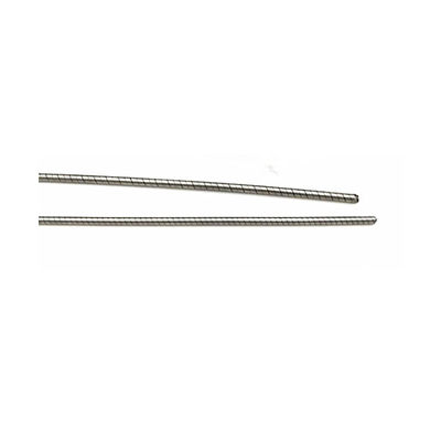 Push Pull Inner Wire for Motorcycle Cable IATF16949 Certified Stainless Steel Wire Rope