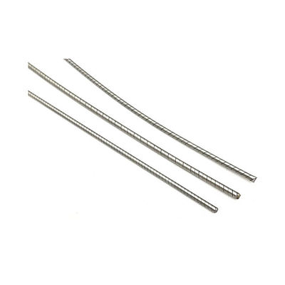 Push Pull Inner Wire for Motorcycle Cable IATF16949 Certified Stainless Steel Wire Rope