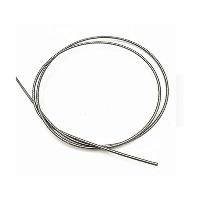 Push Pull Inner Wire for Motorcycle Cable IATF16949 Certified Stainless Steel Wire Rope