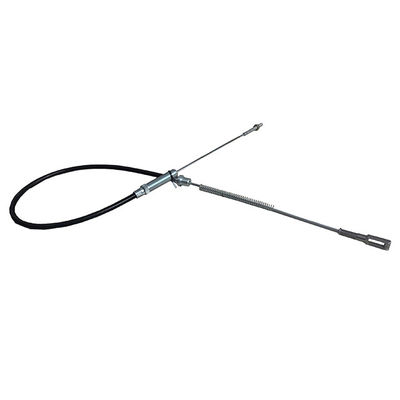 IATF16949 Certified Gear Selector Cable Gear Selector Shift Cable Gearbox Shifter Cable