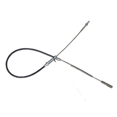 IATF16949 Certified Gear Selector Cable Gear Selector Shift Cable Gearbox Shifter Cable