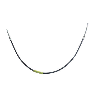 Marine Vessels Transmission Shifter Cable Transmission Gear Selector Shift Cable