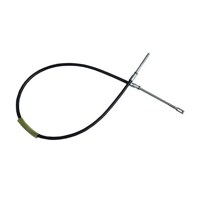 Marine Vessels Transmission Shifter Cable Transmission Gear Selector Shift Cable