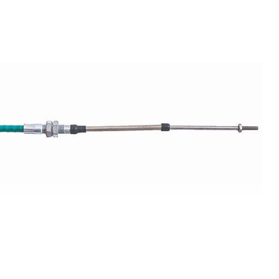 Twist-Locking Control Cable Twist To Lock Throttle Cable