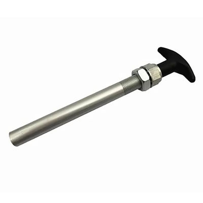 Mechanical Control Cable Head Twist Lock Control Cable Head