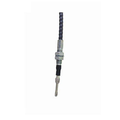 Universal Emergency Brake Cable Kit Parking Brake Cable Assembly