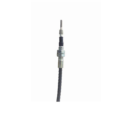 Universal Emergency Brake Cable Kit Parking Brake Cable Assembly