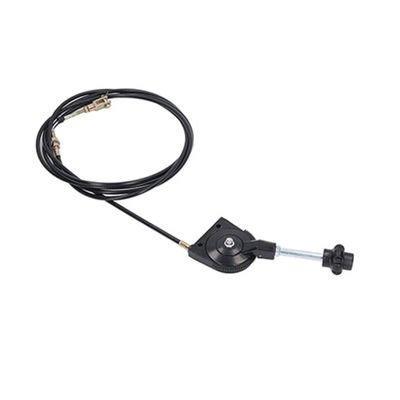 Hand Throttle Cable Hand Brake Cable Hand Throttle Controller Cable