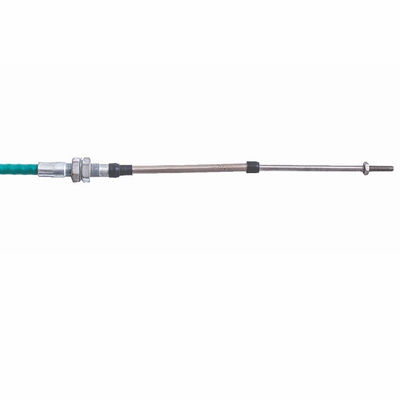 Heavy Duty Truck Cables Twist Lock Push Pull Control Cable