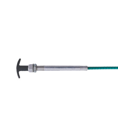 Heavy Duty Truck Cables Twist Lock Push Pull Control Cable