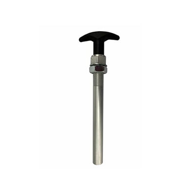 Twist Locking Control Cable Head Twist Lock Push-Pull Control Head