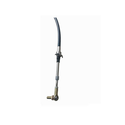 Push-Pull Control Cable Push Pull Heavy Duty Universal Control Cable Assembly