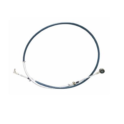 Push-Pull Control Cable Push Pull Heavy Duty Universal Control Cable Assembly
