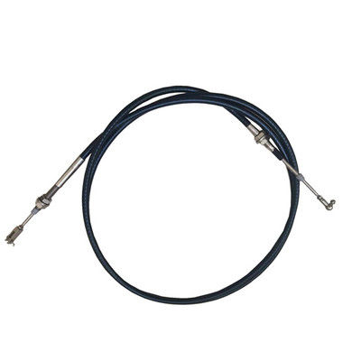 FDX Type Push-Pull Controls by Phidix | Cost-Effective & Durable Solutions for Industrial Applications