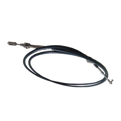 FDX Type Push-Pull Controls by Phidix | Cost-Effective & Durable Solutions for Industrial Applications