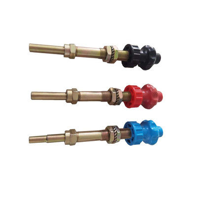 Push Pull Handle Control Micro Adjustment Control Cable Handle